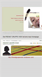 Mobile Screenshot of flek.reflex.at